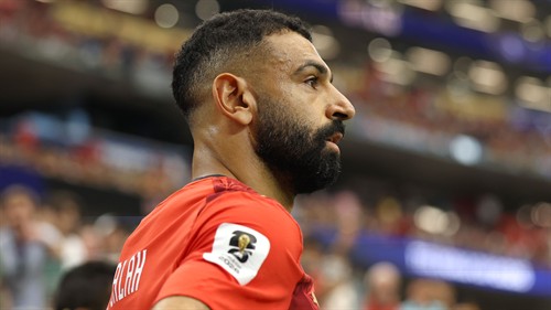 Atletico eye Salah as Simeone targets 'biggest signing of the summer'