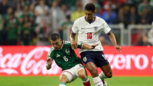 PM Keir Starmer intervened to stop FIFA moving England kick-off