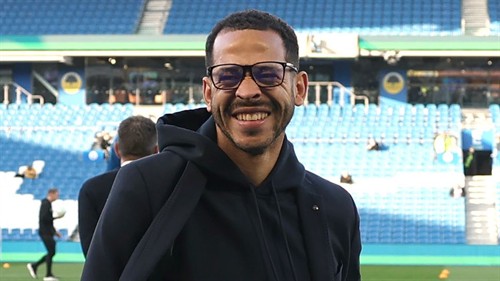 Official: Rosenior returns to management as he lands new job