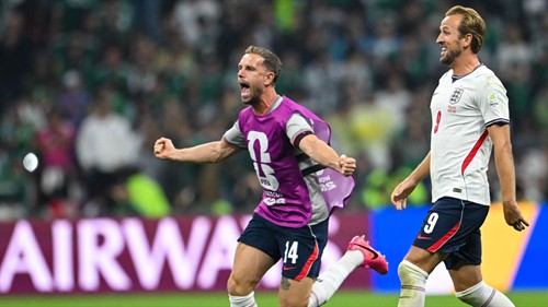 Norway squad hit by sickness bug ahead of England clash