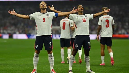Kane vs Haaland: England-Norway tickets hit $8m