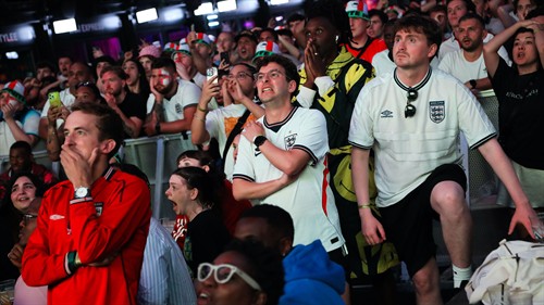 PM Keir Starmer intervened to stop FIFA moving England kick-off