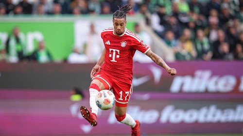 ‘I’d buy Olise tomorrow’ - Zamorano welcomes talk of €223m transfer raid