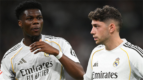Man Utd ‘prepared to pay over €100m’ for Real Madrid star