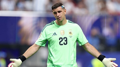 Lionel Messi is inevitable! The GOAT inspires epic win over Egypt