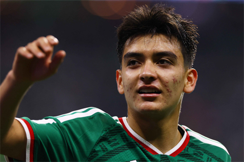 Liverpool have 'serious interest' in Mexico sensation Mora as Real Madrid also circle