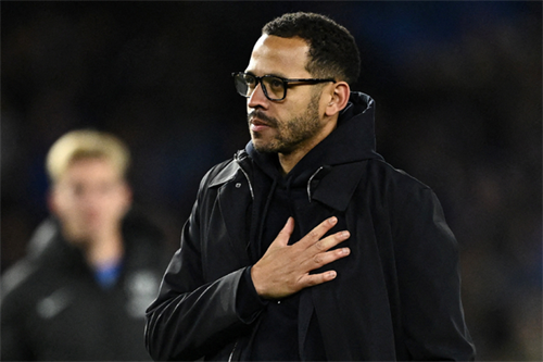 DONE DEAL: Rosenior seals Ligue 1 return at Paris FC after Chelsea chaos