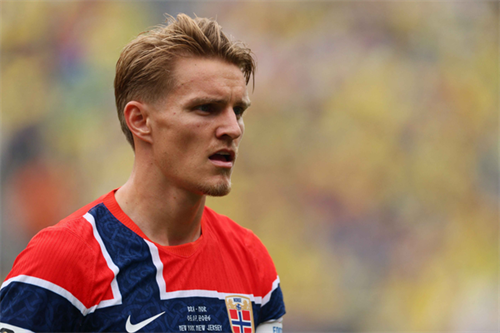 John Terry concerned Odegaard could wreck England's World Cup dream