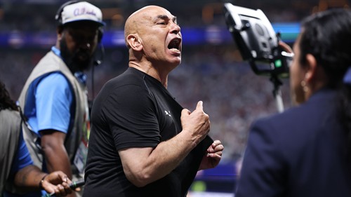 ‘Wanted Messi to stay in the running’ - Egypt bemoan ‘injustice’