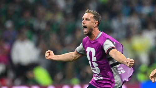 ‘Speedy recovery’ - Henderson injury update after arm break