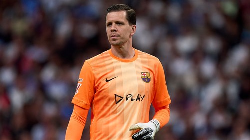 Szczesny still plays with pain from decade-old Arsenal injury