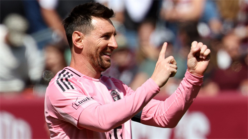 MLS unveils full All Star Game roster ahead of clash with Liga MX