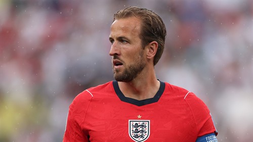 ‘Kick him’ - The only way to stop free-scoring England star Kane
