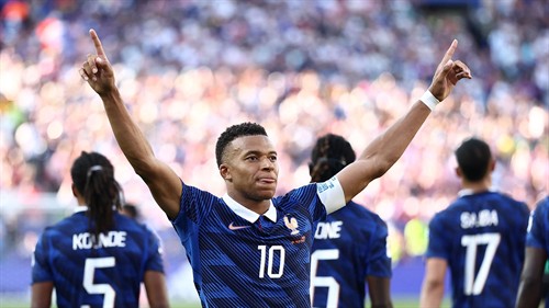 Controversy as FIFA chooses all-Argentine officials for France vs Morocco
