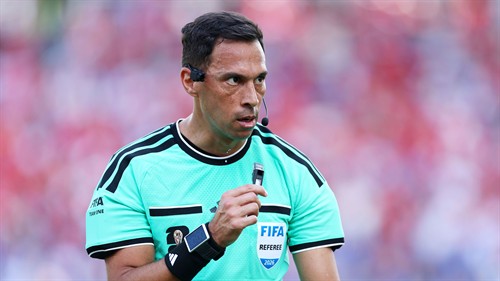 Controversy as FIFA chooses all-Argentine officials for France vs Morocco
