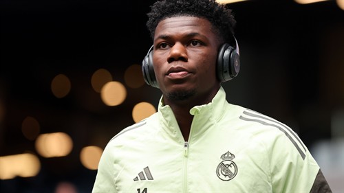 Man Utd ‘prepared to pay over €100m’ for Real Madrid star