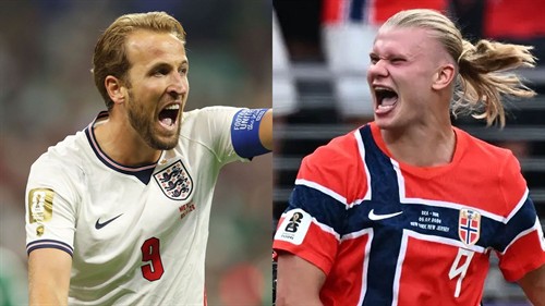 ‘Kick him’ - The only way to stop free-scoring England star Kane