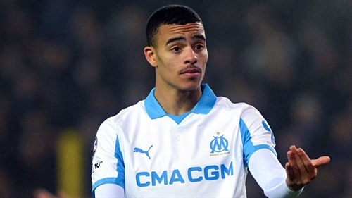Greenwood has ‘silent pact’ in Roma vs Fener transfer battle