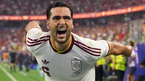 CR7 absolved of blame for Portugal’s World Cup exit by former Al-Nassr boss