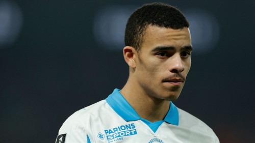 Greenwood has ‘silent pact’ in Roma vs Fener transfer battle
