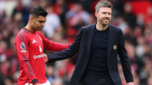 ‘Fighting for every trophy’ - Carrick reveals 2026-27 ambition for Man Utd
