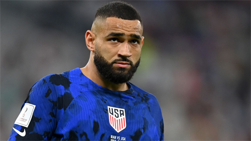 USMNT star Carter-Vickers delivers fitness update at Celtic