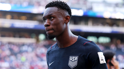 Not Balogun! Villa prediction sees keeper preferred to USMNT star