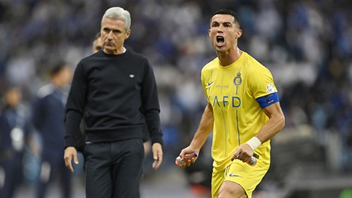 CR7 absolved of blame for Portugal’s World Cup exit by former Al-Nassr boss