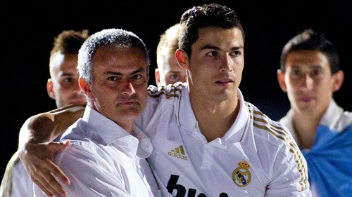‘He’s a star’ - Mourinho backed to deliver trophy for Mbappe & Bellingham