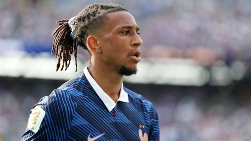 Why Olise’s ‘nonchalance’ is positive as superstar challenge set