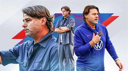 'Why not?' to 'What if?' - What to make of Pochettino era