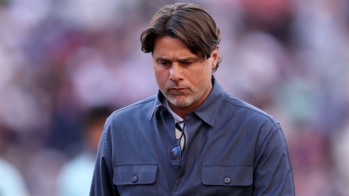 'Why not?' to 'What if?' - What to make of Pochettino era
