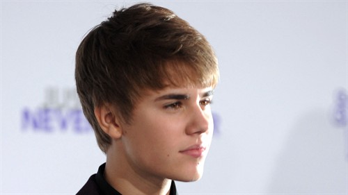 Bieber joins Shakira and BTS for World Cup final