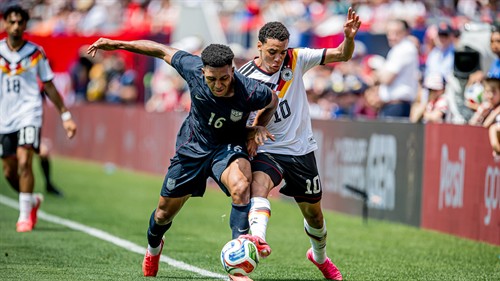 USMNT need more than Poch after painful WC exit: Five key fixes