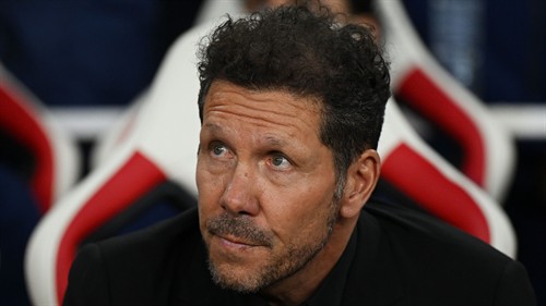 Atleti reach agreement for Hjulmand