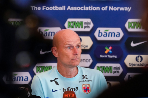 Norway change hotel ahead of England clash over mould and noise