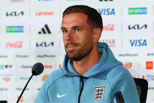 Jordan Henderson handed World Cup boost despite arm surgery
