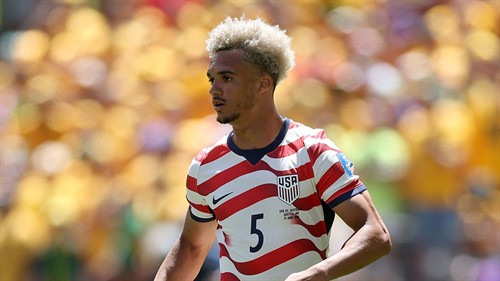 From locked-in stars to those on the way out: USMNT player tiers