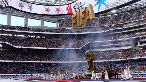 Bieber joins Shakira and BTS for World Cup final