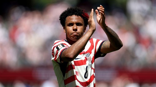 From locked-in stars to those on the way out: USMNT player tiers