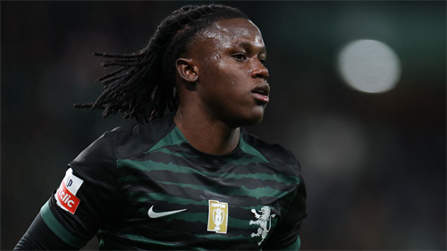 Chelsea confirm arrival of teen star