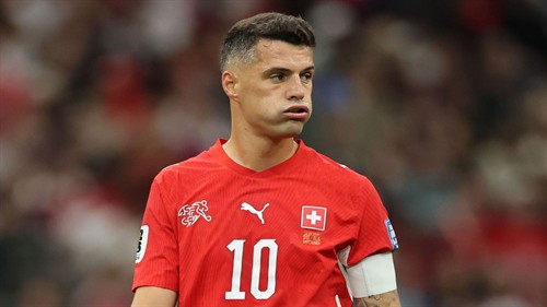 Switzerland stars fired up for Lionel Messi and Argentina clash