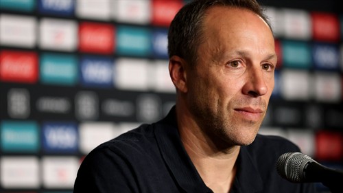 Cherundolo named head coach of U.S. U-23s ahead of Olympics
