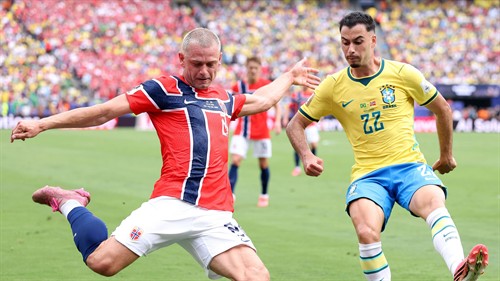 Norway doctor denies squad illness rumours ahead of England clash