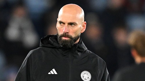 Ex-Man City goalkeeper returns as part of Maresca's staff