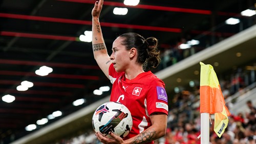 Arsenal sign Switzerland midfielder Reuteler