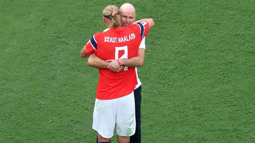 Norway doctor denies squad illness rumours ahead of England clash