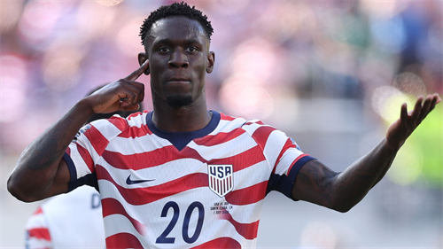 USMNT need more than Poch after painful WC exit: Five key fixes