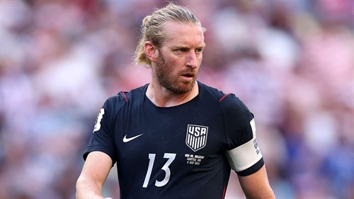 From locked-in stars to those on the way out: USMNT player tiers