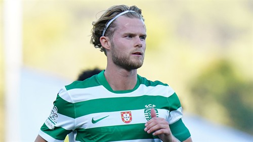 Atleti reach agreement for Hjulmand